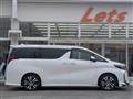 2021 Toyota Alphard G