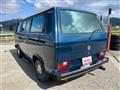 1991 Volkswagen Vanagon
