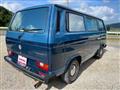 1991 Volkswagen Vanagon