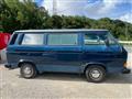 1991 Volkswagen Vanagon