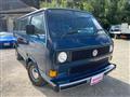 1991 Volkswagen Vanagon