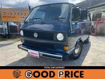 1991 Volkswagen Vanagon