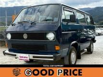 1989 Volkswagen Volkswagen Others