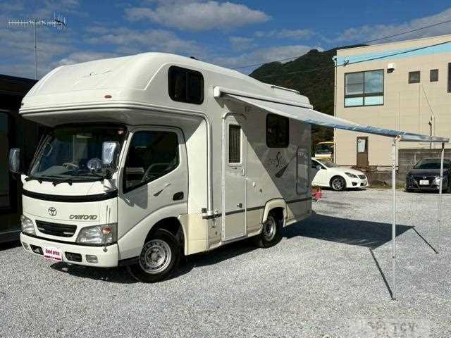 2007 Toyota Toyota Others