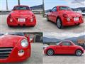 2008 Daihatsu Copen