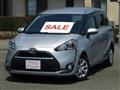 2017 Toyota Sienta
