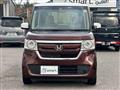 2018 Honda N BOX