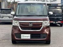 2018 Honda N BOX