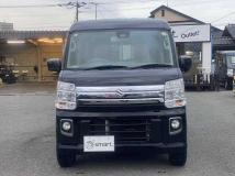 2018 Suzuki Every Wagon