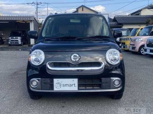 2016 Daihatsu MIRA COCOA