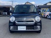 2016 Daihatsu MIRA COCOA