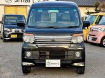 2014 Daihatsu Atrai Wagon