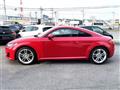 2016 Audi TT
