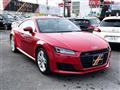 2016 Audi TT