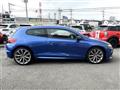 2012 Volkswagen Scirocco