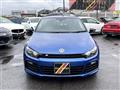 2012 Volkswagen Scirocco