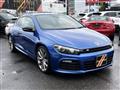 2012 Volkswagen Scirocco