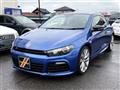 2012 Volkswagen Scirocco