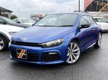 2012 Volkswagen Scirocco