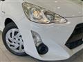 2016 Toyota AQUA
