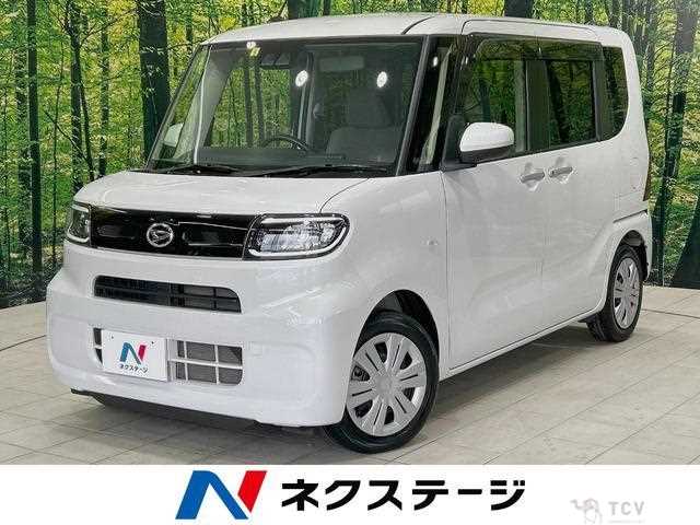 2023 Daihatsu Tanto