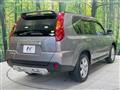 2010 Nissan X-Trail