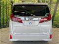2019 Toyota Alphard G