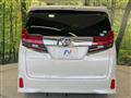 2017 Toyota Alphard G