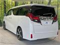 2017 Toyota Alphard G