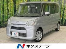 2017 Daihatsu Tanto