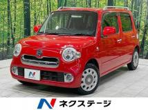 2015 Daihatsu MIRA COCOA