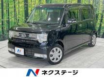 2017 Daihatsu Move Conte