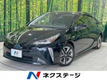 2020 Toyota Prius