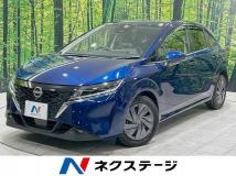 2022 Nissan Note