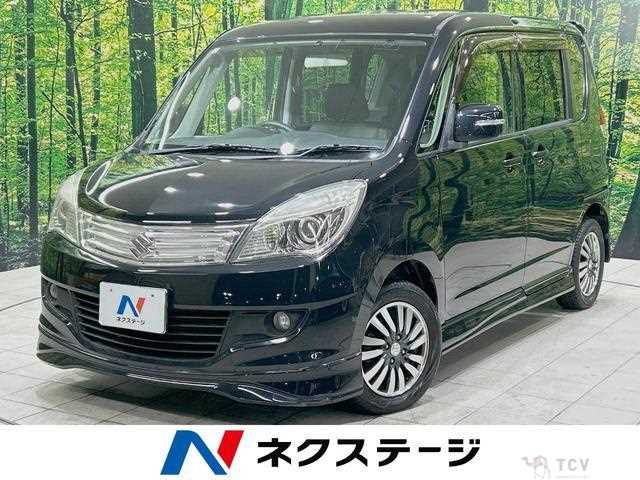 2011 Suzuki Suzuki Others