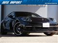 2017 Porsche Panamera