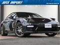 2017 Porsche Panamera