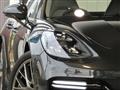 2017 Porsche Panamera