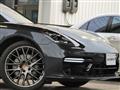 2017 Porsche Panamera
