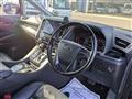 2018 Toyota Alphard G