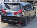 2018 Toyota Alphard G