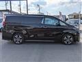 2018 Toyota Alphard G