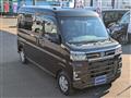2022 Daihatsu Atrai