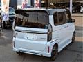 2020 Honda N BOX