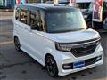 2020 Honda N BOX