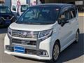2016 Daihatsu Move