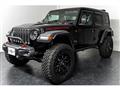 2019 Jeep Wrangler