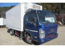 2017 Isuzu Elf Truck
