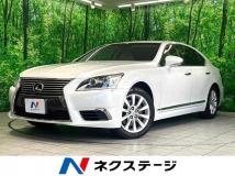 2016 Lexus LS