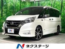 2018 Nissan Serena